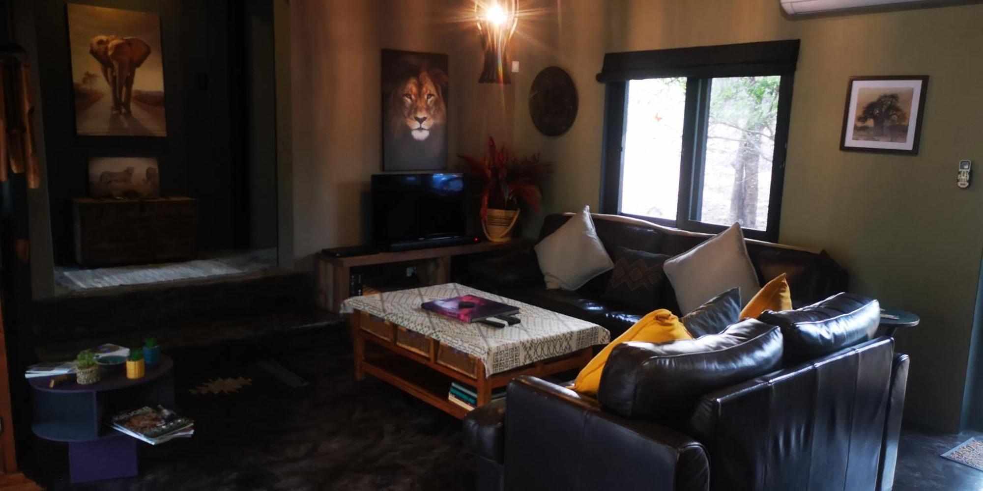 Lions Gate Holiday home *