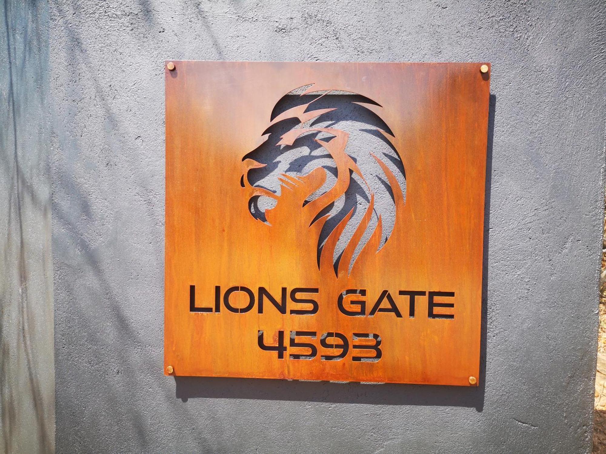Lions Gate * Marloth Park