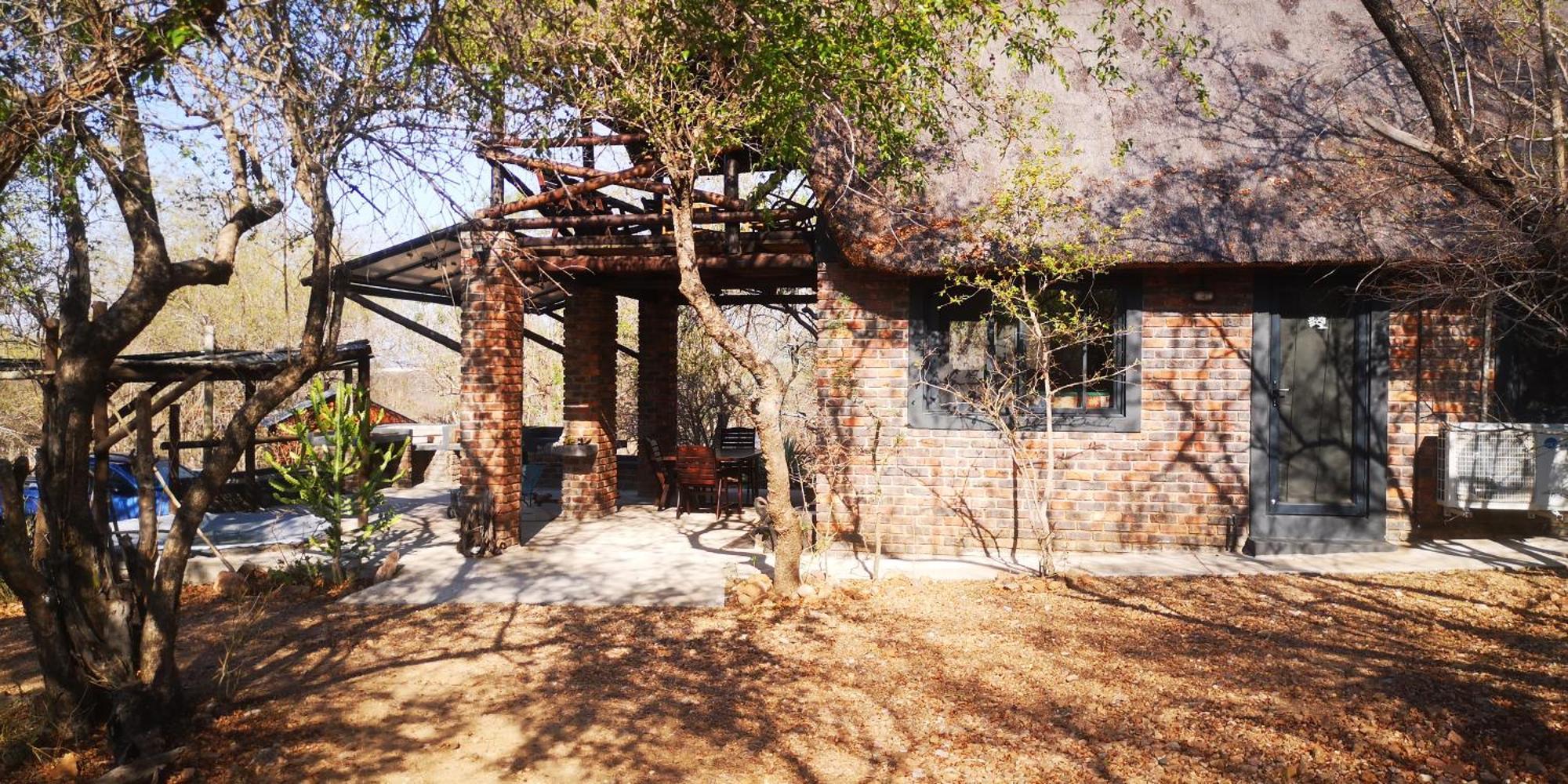 Holiday home Lions Gate