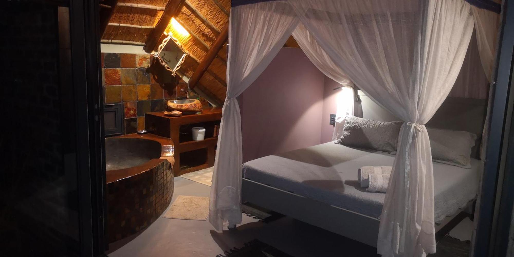 Holiday home Lions Gate *