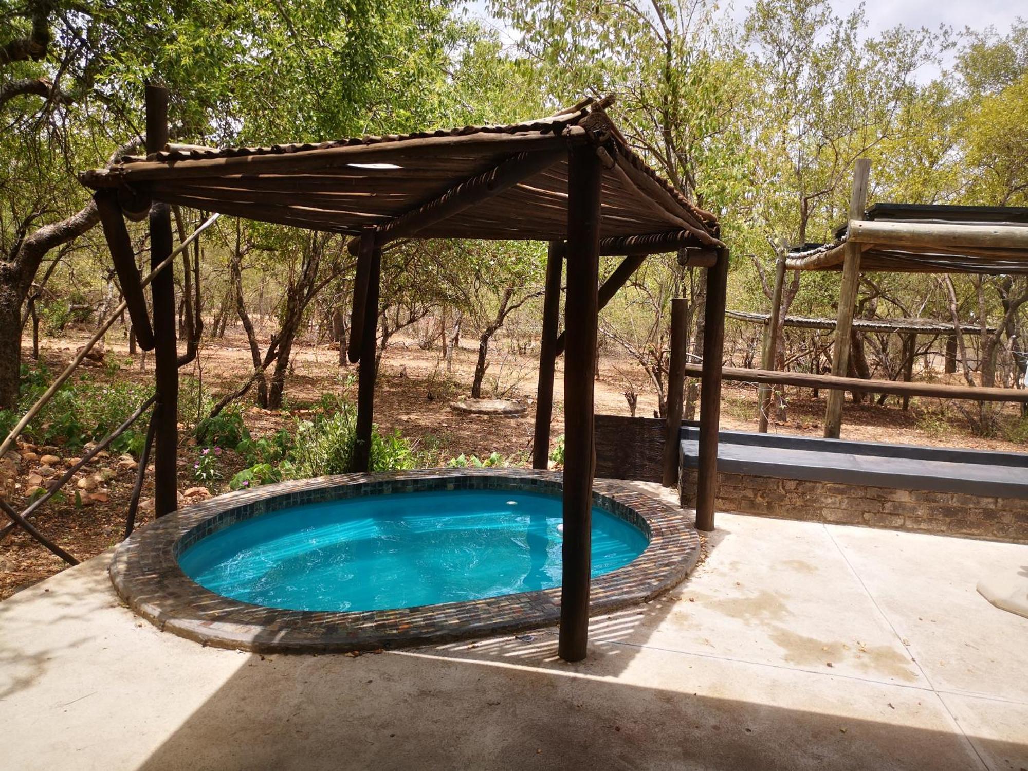 Lions Gate Holiday home