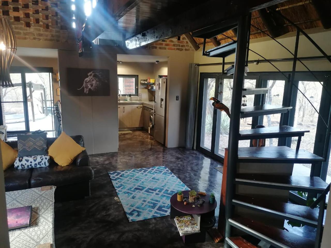 Lions Gate Holiday home Marloth Park
