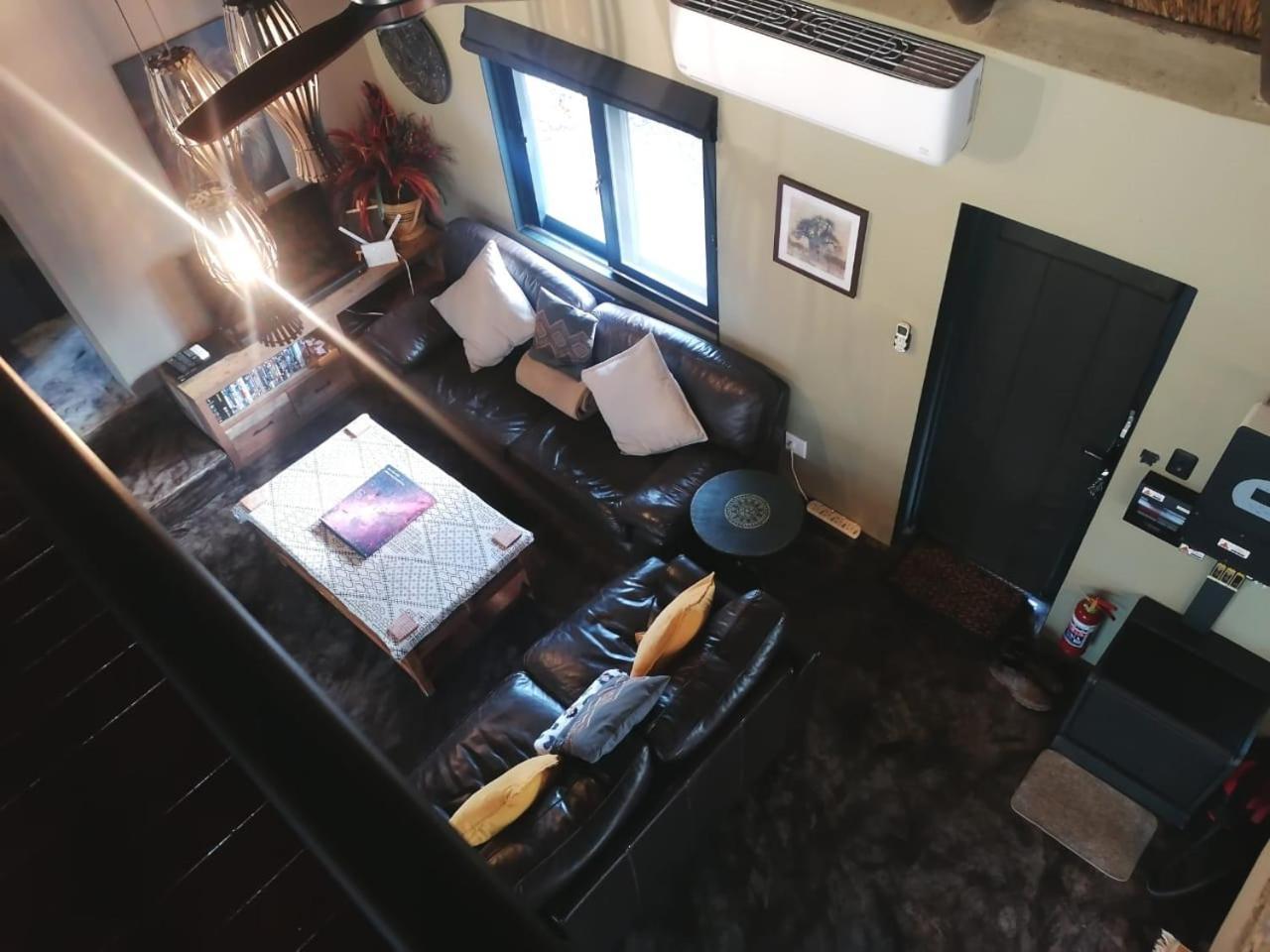 Lions Gate Holiday home *