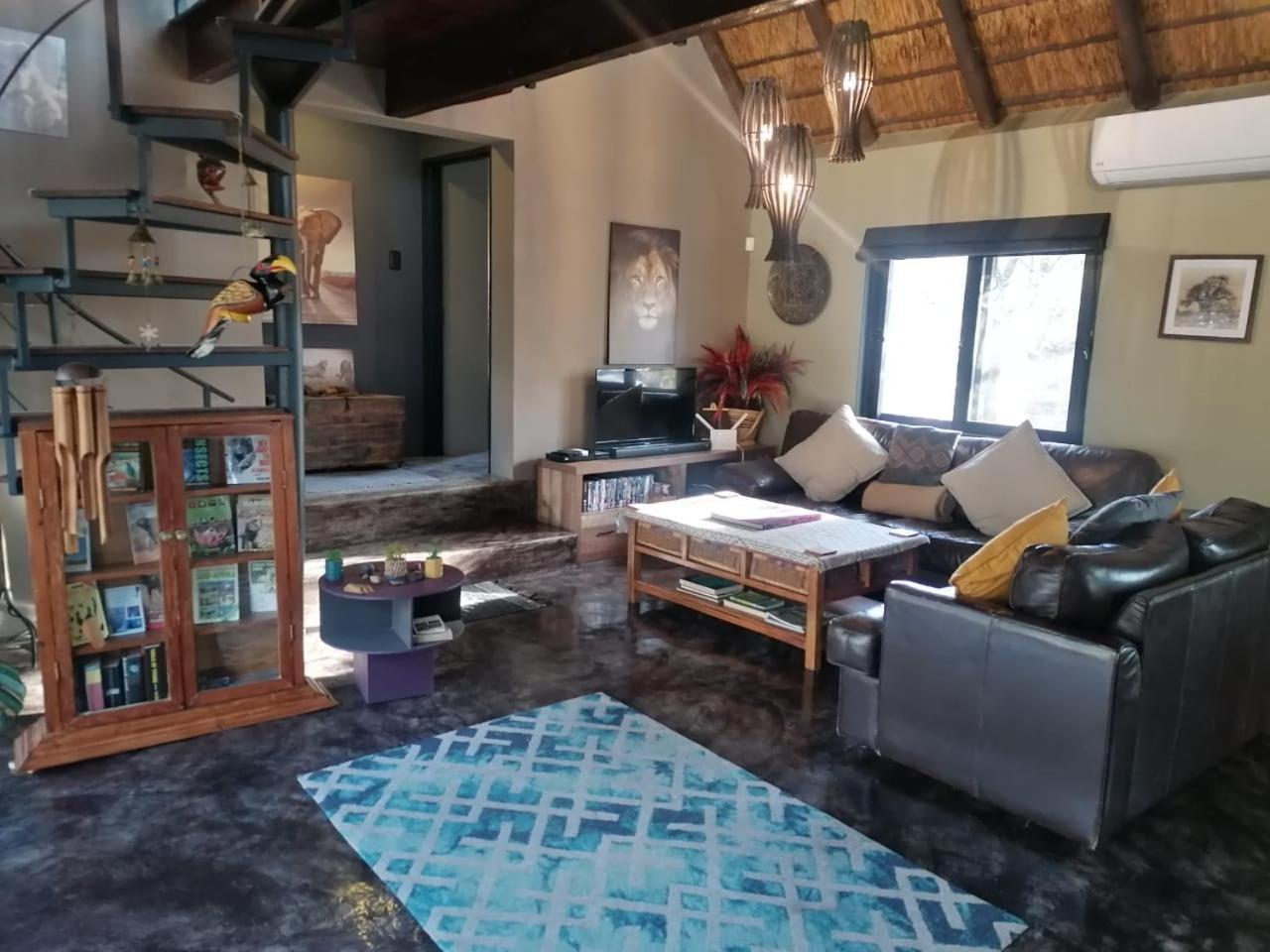 Holiday home Lions Gate Marloth Park